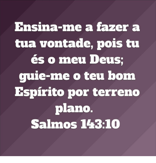 ensina-me-a-fazer-a-tua-vontade-pois-tu-és-o-8874471
