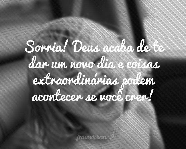 sorria