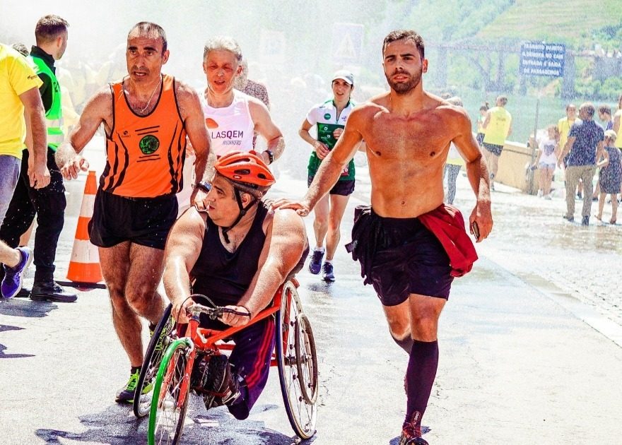 Versículos bíblicos sobre perseverar